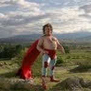 Meet your Posher, Erick